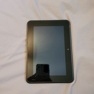 Amazon Kindle Fire Tablet
